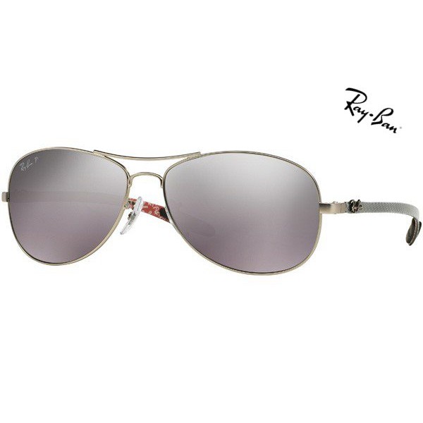 Cheap Ray Ban Sunglasses Rb01 Tech 019 N8 Polarized 56mm